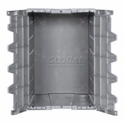 Best Sale 🤩 Buckhorn Attached Lid Container 39280 - 28x20-3/4x15-7/16 - Pkg Qty 2 🥰 21 Best Sale 🤩 Buckhorn Attached Lid Container 39280 - 28x20-3/4x15-7/16 - Pkg Qty 2 🥰 -Containers shop 422098 06 1