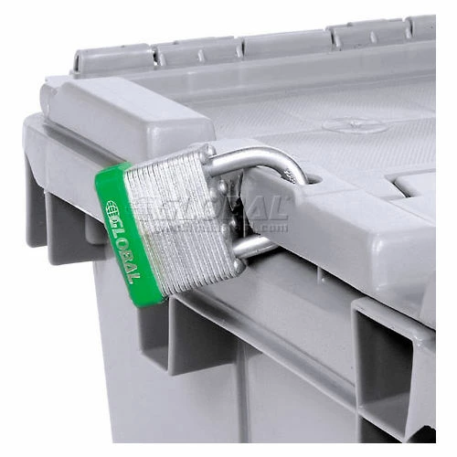 Cheap ๐ Akro-Mils Buckhorn Attached Lid Container AC2115120201000 - 21-1/2x15-1/4x12-1/2 - Pkg Qty 6 ๐ 8 Cheap ๐ Akro-Mils Buckhorn Attached Lid Container AC2115120201000 - 21-1/2x15-1/4x12-1/2 - Pkg Qty 6 ๐ - Image 8