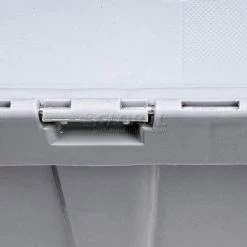 Cheap ๐ Akro-Mils Buckhorn Attached Lid Container AC2115120201000 - 21-1/2x15-1/4x12-1/2 - Pkg Qty 6 ๐ 26 Cheap ๐ Akro-Mils Buckhorn Attached Lid Container AC2115120201000 - 21-1/2x15-1/4x12-1/2 - Pkg Qty 6 ๐ -Containers shop 422098 10