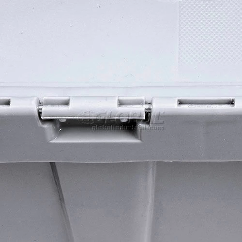 Cheap ๐ Akro-Mils Buckhorn Attached Lid Container AC2115120201000 - 21-1/2x15-1/4x12-1/2 - Pkg Qty 6 ๐ 10 Cheap ๐ Akro-Mils Buckhorn Attached Lid Container AC2115120201000 - 21-1/2x15-1/4x12-1/2 - Pkg Qty 6 ๐ - Image 10