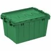 Best reviews of 🎉 Akro-Mils Buckhorn Attached Lid Container 39160- 27x16-7/8x12-1/2 - Pkg Qty 4 🔥