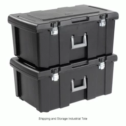 Cheapest 🌟 Sterilite Footlocker Wheeled Storage Tote 22 Gallon 31-1/8x17-1/2x13-7/8 ⭐ 38 Cheapest 🌟 Sterilite Footlocker Wheeled Storage Tote 22 Gallon 31-1/8x17-1/2x13-7/8 ⭐ -Containers shop 442187BKIN 1wco