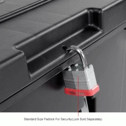 Cheapest 🌟 Sterilite Footlocker Wheeled Storage Tote 22 Gallon 31-1/8x17-1/2x13-7/8 ⭐ 40 Cheapest 🌟 Sterilite Footlocker Wheeled Storage Tote 22 Gallon 31-1/8x17-1/2x13-7/8 ⭐ -Containers shop 442187BKIN 3wco