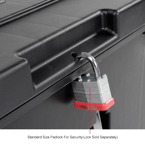 Cheapest 🌟 Sterilite Footlocker Wheeled Storage Tote 22 Gallon 31-1/8x17-1/2x13-7/8 ⭐ 19 Cheapest 🌟 Sterilite Footlocker Wheeled Storage Tote 22 Gallon 31-1/8x17-1/2x13-7/8 ⭐ - Image 19