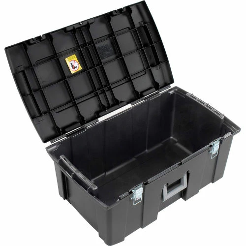 Cheapest 🌟 Sterilite Footlocker Wheeled Storage Tote 22 Gallon 31-1/8x17-1/2x13-7/8 ⭐ 3 Cheapest 🌟 Sterilite Footlocker Wheeled Storage Tote 22 Gallon 31-1/8x17-1/2x13-7/8 ⭐ - Image 3