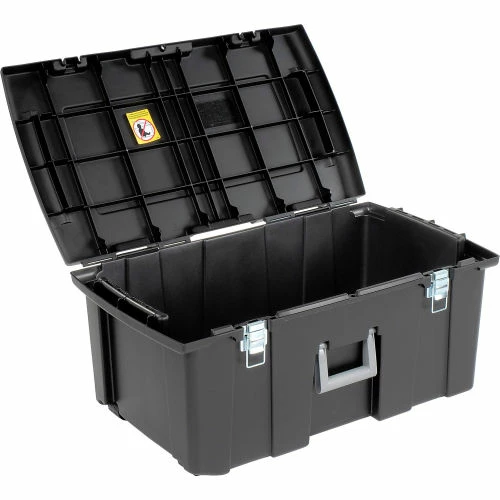 Cheapest 🌟 Sterilite Footlocker Wheeled Storage Tote 22 Gallon 31-1/8x17-1/2x13-7/8 ⭐ 4 Cheapest 🌟 Sterilite Footlocker Wheeled Storage Tote 22 Gallon 31-1/8x17-1/2x13-7/8 ⭐ - Image 4