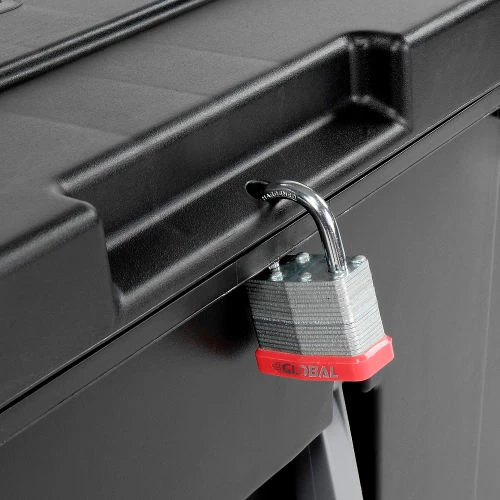 Cheapest 🌟 Sterilite Footlocker Wheeled Storage Tote 22 Gallon 31-1/8x17-1/2x13-7/8 ⭐ 8 Cheapest 🌟 Sterilite Footlocker Wheeled Storage Tote 22 Gallon 31-1/8x17-1/2x13-7/8 ⭐ - Image 8