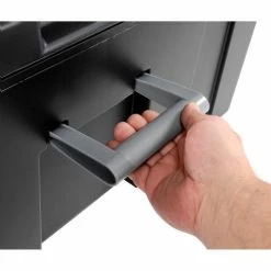 Cheapest 🌟 Sterilite Footlocker Wheeled Storage Tote 22 Gallon 31-1/8x17-1/2x13-7/8 ⭐ 32 Cheapest 🌟 Sterilite Footlocker Wheeled Storage Tote 22 Gallon 31-1/8x17-1/2x13-7/8 ⭐ -Containers shop 442187BK 10