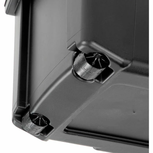 Cheapest 🌟 Sterilite Footlocker Wheeled Storage Tote 22 Gallon 31-1/8x17-1/2x13-7/8 ⭐ 15 Cheapest 🌟 Sterilite Footlocker Wheeled Storage Tote 22 Gallon 31-1/8x17-1/2x13-7/8 ⭐ - Image 15