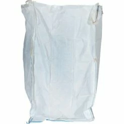 New 👏 Vestil Fabric FIBC Bulk Bag 36"W X 36"Lx 63"H - Pkg Qty 5 ⌛ -Containers shop 442221 3