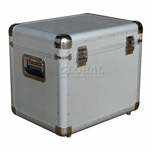 Top 10 🥰 Vestil CASE-S Aluminum Storage Case Small 19" x 14-1/4" x 16-1/4" 💯 2 Top 10 🥰 Vestil CASE-S Aluminum Storage Case Small 19" x 14-1/4" x 16-1/4" 💯 - Image 2