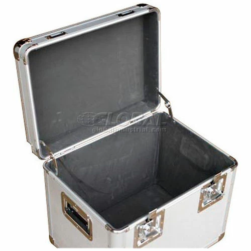 Top 10 🥰 Vestil CASE-S Aluminum Storage Case Small 19" x 14-1/4" x 16-1/4" 💯 5 Top 10 🥰 Vestil CASE-S Aluminum Storage Case Small 19" x 14-1/4" x 16-1/4" 💯 - Image 5