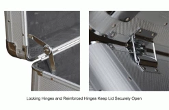 Top 10 🥰 Vestil CASE-S Aluminum Storage Case Small 19" x 14-1/4" x 16-1/4" 💯 34 Top 10 🥰 Vestil CASE-S Aluminum Storage Case Small 19" x 14-1/4" x 16-1/4" 💯 -Containers shop 442877 4wco