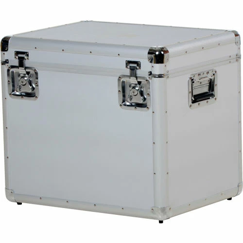 Top 10 🔥 Vestil CASE-L Aluminum Storage Case Large 24" x 18" x 20" ⭐ 2 Top 10 🔥 Vestil CASE-L Aluminum Storage Case Large 24" x 18" x 20" ⭐ - Image 2