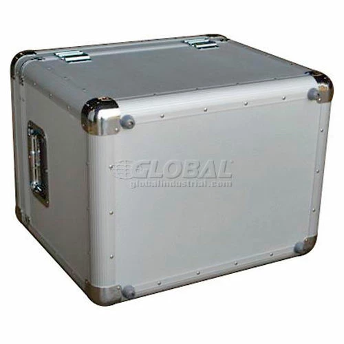 Top 10 🔥 Vestil CASE-L Aluminum Storage Case Large 24" x 18" x 20" ⭐ 3 Top 10 🔥 Vestil CASE-L Aluminum Storage Case Large 24" x 18" x 20" ⭐ - Image 3