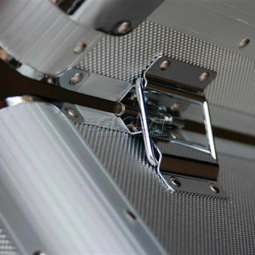 Top 10 🔥 Vestil CASE-L Aluminum Storage Case Large 24" x 18" x 20" ⭐ 7 Top 10 🔥 Vestil CASE-L Aluminum Storage Case Large 24" x 18" x 20" ⭐ - Image 7