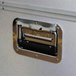 Top 10 🔥 Vestil CASE-L Aluminum Storage Case Large 24" x 18" x 20" ⭐ 25 Top 10 🔥 Vestil CASE-L Aluminum Storage Case Large 24" x 18" x 20" ⭐ -Containers shop 442879 07