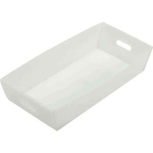 Best Sale 🔔 Global Industrial™ Corrugated Plastic Mail Tray 24-1/2 X 12 X 4-1/2 Natural - Pkg Qty 10 👍 1 Best Sale 🔔 Global Industrial™ Corrugated Plastic Mail Tray 24-1/2 X 12 X 4-1/2 Natural - Pkg Qty 10 👍