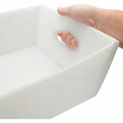Best Sale 🔔 Global Industrial™ Corrugated Plastic Mail Tray 24-1/2 X 12 X 4-1/2 Natural - Pkg Qty 10 👍 5 Best Sale 🔔 Global Industrial™ Corrugated Plastic Mail Tray 24-1/2 X 12 X 4-1/2 Natural - Pkg Qty 10 👍 -Containers shop 443088 02