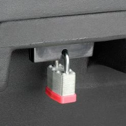 Top 10 🎁 Buyers Products Poly Bulk Container 9031100 - 36"L x 24"W x 30"H, Black 😀 -Containers shop 443114 04