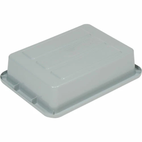 New 🥰 Global Industrial Nesting Tote Box 20-1/4"Lx15-1/4"Wx5"H Gray - Pkg Qty 6 🤩 7 New 🥰 Global Industrial Nesting Tote Box 20-1/4"Lx15-1/4"Wx5"H Gray - Pkg Qty 6 🤩 - Image 7