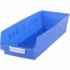 Budget 🎉 Aigner Tri-Dex TR-0813 Slide-In Label Holder 13/16" x 3" for Shelf Bins, Price per Pack of 25 🧨