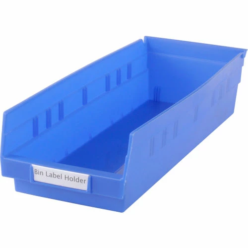 Budget ๐ Aigner Tri-Dex TR-0813 Slide-In Label Holder 13/16" x 3" for Shelf Bins, Price per Pack of 25 ๐งจ 1 Budget ๐ Aigner Tri-Dex TR-0813 Slide-In Label Holder 13/16" x 3" for Shelf Bins, Price per Pack of 25 ๐งจ
