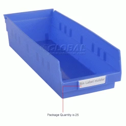 Budget ๐ Aigner Tri-Dex TR-0813 Slide-In Label Holder 13/16" x 3" for Shelf Bins, Price per Pack of 25 ๐งจ 17 Budget ๐ Aigner Tri-Dex TR-0813 Slide-In Label Holder 13/16" x 3" for Shelf Bins, Price per Pack of 25 ๐งจ -Containers shop 443429IN 4wco