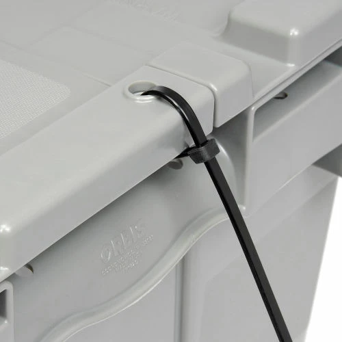 Flash Sale ⌛ ORBIS Flipak® Distribution Container FP182 - 21-13/16 x 15-3/16 x 12-7/8 Gray ✔️ 9 Flash Sale ⌛ ORBIS Flipak® Distribution Container FP182 - 21-13/16 x 15-3/16 x 12-7/8 Gray ✔️ - Image 9