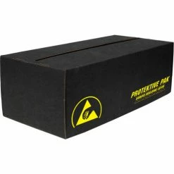 Best reviews of ๐ Protektive Pak Lid 47558 for Static Dissipative Tool Carrier 12-5/8"L x 6"W x 4-1/4"H ๐