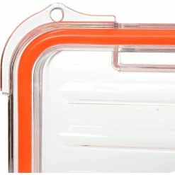 Wholesale ๐งจ Plano Molding Plano Guide Series Airtight & Waterproof Storage Case, 9"L x 4-7/8"W x 3"H, Orange ๐ 19 Wholesale ๐งจ Plano Molding Plano Guide Series Airtight & Waterproof Storage Case, 9"L x 4-7/8"W x 3"H, Orange ๐ -Containers shop 493260 08
