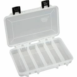 Best Sale โ Plano Molding Plano StowAway® 6 Fixed Compartment Box, 11"L x 7-1/4"W x 1-3/4"H, Clear - Pkg Qty 6 ๐ 15 Best Sale โ Plano Molding Plano StowAway® 6 Fixed Compartment Box, 11"L x 7-1/4"W x 1-3/4"H, Clear - Pkg Qty 6 ๐ -Containers shop 493264 02