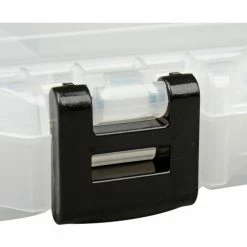 Best Sale โ Plano Molding Plano StowAway® 6 Fixed Compartment Box, 11"L x 7-1/4"W x 1-3/4"H, Clear - Pkg Qty 6 ๐ 20 Best Sale โ Plano Molding Plano StowAway® 6 Fixed Compartment Box, 11"L x 7-1/4"W x 1-3/4"H, Clear - Pkg Qty 6 ๐ -Containers shop 493264 07