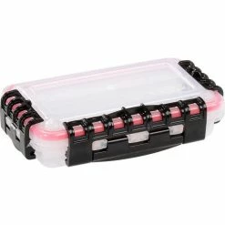 Hot Sale 🎁 Plano Molding Plano Guide Waterproof StowAway® w/O-Ring Seal Box, 7-3/8"L x 4-1/2"W x1-3/4"H, Clear - Pkg Qty 2 😉 16 Hot Sale 🎁 Plano Molding Plano Guide Waterproof StowAway® w/O-Ring Seal Box, 7-3/8"L x 4-1/2"W x1-3/4"H, Clear - Pkg Qty 2 😉 -Containers shop 493269 02