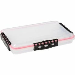 Best reviews of ๐ Plano Molding Plano Guide Waterproof StowAway® w/O-Ring Seal Box, 14"W x 9"D x 1-7/8"H, Clear - Pkg Qty 2 ๐งจ 11 Best reviews of ๐ Plano Molding Plano Guide Waterproof StowAway® w/O-Ring Seal Box, 14"W x 9"D x 1-7/8"H, Clear - Pkg Qty 2 ๐งจ -Containers shop 493272 02