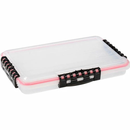 Best reviews of ๐ Plano Molding Plano Guide Waterproof StowAway® w/O-Ring Seal Box, 14"W x 9"D x 1-7/8"H, Clear - Pkg Qty 2 ๐งจ 3 Best reviews of ๐ Plano Molding Plano Guide Waterproof StowAway® w/O-Ring Seal Box, 14"W x 9"D x 1-7/8"H, Clear - Pkg Qty 2 ๐งจ - Image 3