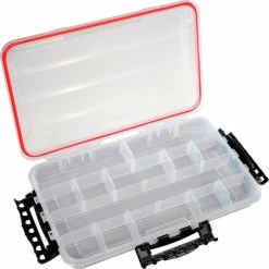 Best reviews of ๐ Plano Molding Plano Guide Waterproof StowAway® w/O-Ring Seal Box, 14"W x 9"D x 1-7/8"H, Clear - Pkg Qty 2 ๐งจ 12 Best reviews of ๐ Plano Molding Plano Guide Waterproof StowAway® w/O-Ring Seal Box, 14"W x 9"D x 1-7/8"H, Clear - Pkg Qty 2 ๐งจ -Containers shop 493272 03