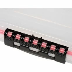 Best reviews of ๐ Plano Molding Plano Guide Waterproof StowAway® w/O-Ring Seal Box, 14"W x 9"D x 1-7/8"H, Clear - Pkg Qty 2 ๐งจ 16 Best reviews of ๐ Plano Molding Plano Guide Waterproof StowAway® w/O-Ring Seal Box, 14"W x 9"D x 1-7/8"H, Clear - Pkg Qty 2 ๐งจ -Containers shop 493272 07