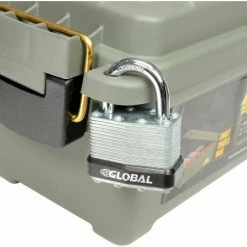 Outlet π― Plano Molding 1212-02 Water Resistant Ammo Storage Box, 13-3/4"L x 5-5/8"W x 5-9/16"H, Green π 21 Outlet π― Plano Molding 1212-02 Water Resistant Ammo Storage Box, 13-3/4"L x 5-5/8"W x 5-9/16"H, Green π -Containers shop 493294 04