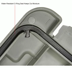 Outlet π― Plano Molding 1212-02 Water Resistant Ammo Storage Box, 13-3/4"L x 5-5/8"W x 5-9/16"H, Green π 30 Outlet π― Plano Molding 1212-02 Water Resistant Ammo Storage Box, 13-3/4"L x 5-5/8"W x 5-9/16"H, Green π -Containers shop 493294 4wco