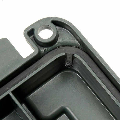 Deals ๐ Plano Molding 1312-00 Water Resistant Ammo Can Filed Box, 11-5/8"L x 5-1/8"W x 7-1/8"H, Green ๐งจ 8 Deals ๐ Plano Molding 1312-00 Water Resistant Ammo Can Filed Box, 11-5/8"L x 5-1/8"W x 7-1/8"H, Green ๐งจ - Image 8