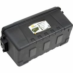 Cheap ⭐ Plano Molding 1719-00 68 Quart Storage Trunk, 30"L x 14-1/4"W x 12-3/4"H, Black 👏 20 Cheap ⭐ Plano Molding 1719-00 68 Quart Storage Trunk, 30"L x 14-1/4"W x 12-3/4"H, Black 👏 -Containers shop 493297 05