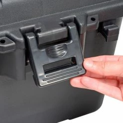 Cheap ⭐ Plano Molding 1719-00 68 Quart Storage Trunk, 30"L x 14-1/4"W x 12-3/4"H, Black 👏 21 Cheap ⭐ Plano Molding 1719-00 68 Quart Storage Trunk, 30"L x 14-1/4"W x 12-3/4"H, Black 👏 -Containers shop 493297 06