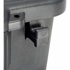 Cheap ⭐ Plano Molding 1719-00 68 Quart Storage Trunk, 30"L x 14-1/4"W x 12-3/4"H, Black 👏 23 Cheap ⭐ Plano Molding 1719-00 68 Quart Storage Trunk, 30"L x 14-1/4"W x 12-3/4"H, Black 👏 -Containers shop 493297 08