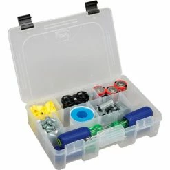 Wholesale 😍 Plano Molding Plano StowAway® 136330 Drawer Rack System, 3 Boxes,13-3/8"L x 10"W x 14"H, Gray/Sandstone - Pkg Qty 2 👍 22 Wholesale 😍 Plano Molding Plano StowAway® 136330 Drawer Rack System, 3 Boxes,13-3/8"L x 10"W x 14"H, Gray/Sandstone - Pkg Qty 2 👍 -Containers shop 493300 04