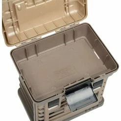 Wholesale 😍 Plano Molding Plano StowAway® 136330 Drawer Rack System, 3 Boxes,13-3/8"L x 10"W x 14"H, Gray/Sandstone - Pkg Qty 2 👍 27 Wholesale 😍 Plano Molding Plano StowAway® 136330 Drawer Rack System, 3 Boxes,13-3/8"L x 10"W x 14"H, Gray/Sandstone - Pkg Qty 2 👍 -Containers shop 493300 09