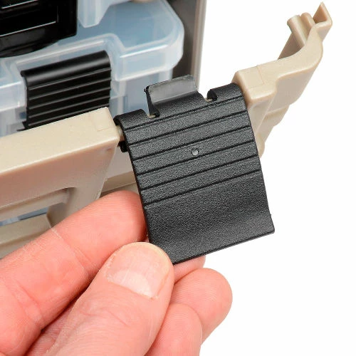 Wholesale 😍 Plano Molding Plano StowAway® 136330 Drawer Rack System, 3 Boxes,13-3/8"L x 10"W x 14"H, Gray/Sandstone - Pkg Qty 2 👍 13 Wholesale 😍 Plano Molding Plano StowAway® 136330 Drawer Rack System, 3 Boxes,13-3/8"L x 10"W x 14"H, Gray/Sandstone - Pkg Qty 2 👍 - Image 13