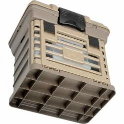 Wholesale 😍 Plano Molding Plano StowAway® 136330 Drawer Rack System, 3 Boxes,13-3/8"L x 10"W x 14"H, Gray/Sandstone - Pkg Qty 2 👍 31 Wholesale 😍 Plano Molding Plano StowAway® 136330 Drawer Rack System, 3 Boxes,13-3/8"L x 10"W x 14"H, Gray/Sandstone - Pkg Qty 2 👍 -Containers shop 493300 13