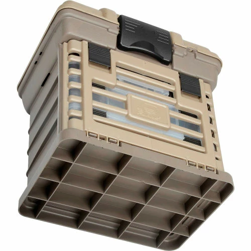 Wholesale 😍 Plano Molding Plano StowAway® 136330 Drawer Rack System, 3 Boxes,13-3/8"L x 10"W x 14"H, Gray/Sandstone - Pkg Qty 2 👍 14 Wholesale 😍 Plano Molding Plano StowAway® 136330 Drawer Rack System, 3 Boxes,13-3/8"L x 10"W x 14"H, Gray/Sandstone - Pkg Qty 2 👍 - Image 14