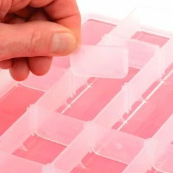 Best Sale ❤️ Plano Molding Plano Stow N Go Singled-Sided LockJaw 15-54 Adjustable Compartment Box, 14.5"Wx3-3/8"Dx11-3/4"H,Red ⌛ 27 Best Sale ❤️ Plano Molding Plano Stow N Go Singled-Sided LockJaw 15-54 Adjustable Compartment Box, 14.5"Wx3-3/8"Dx11-3/4"H,Red ⌛ -Containers shop 493303 13